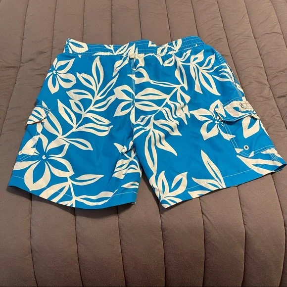 Swim trunks - Picture 3 of 6